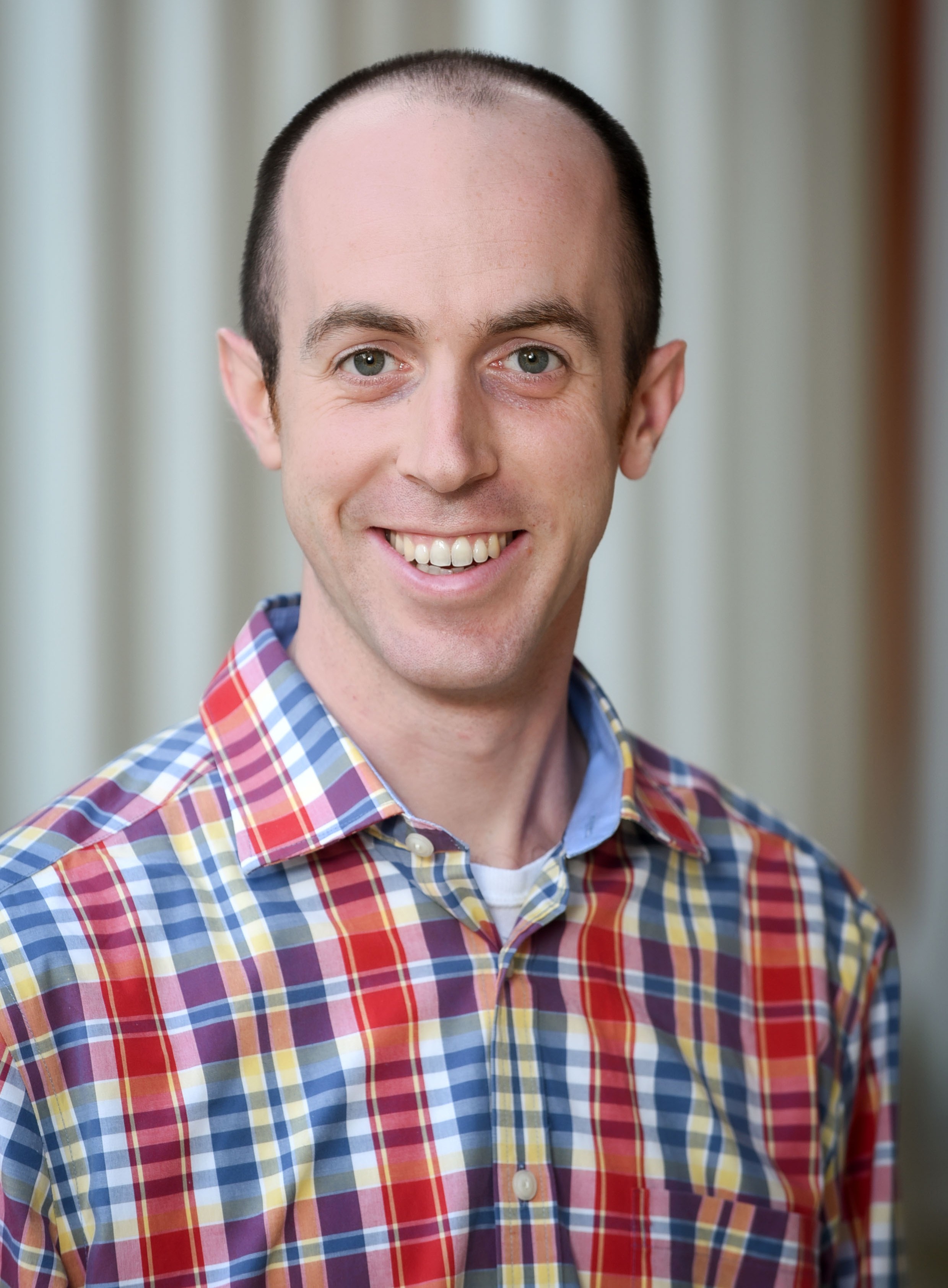 John Monopoli - Licensed Therapist